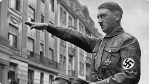 Trump, Hitler, and Venn Diagrams