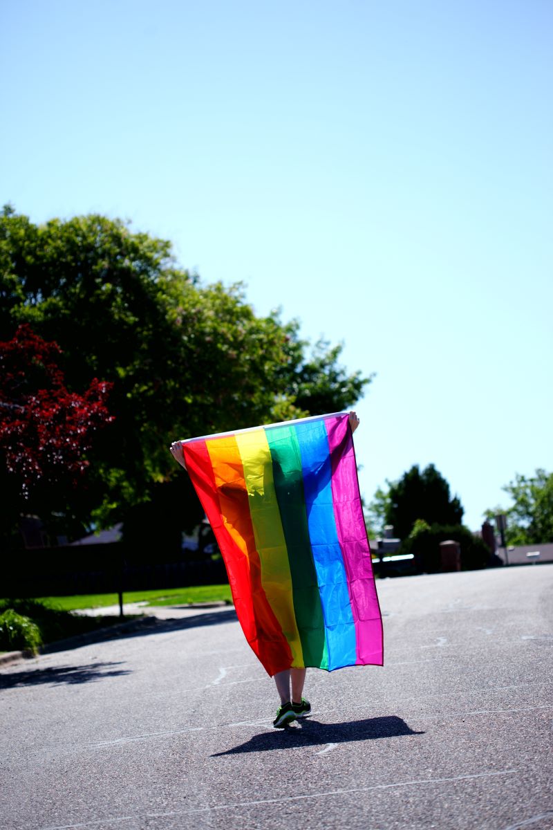 The Transgender Debate as a Disagreement Over Terms