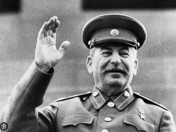 We Don’t Revile Dictators