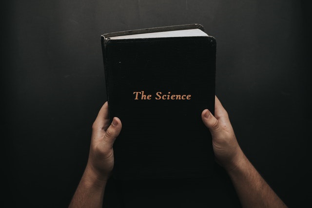The Church of Science