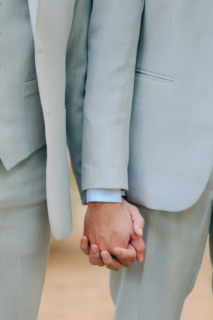 Is Homosexuality an Immutable Quality Like Race?