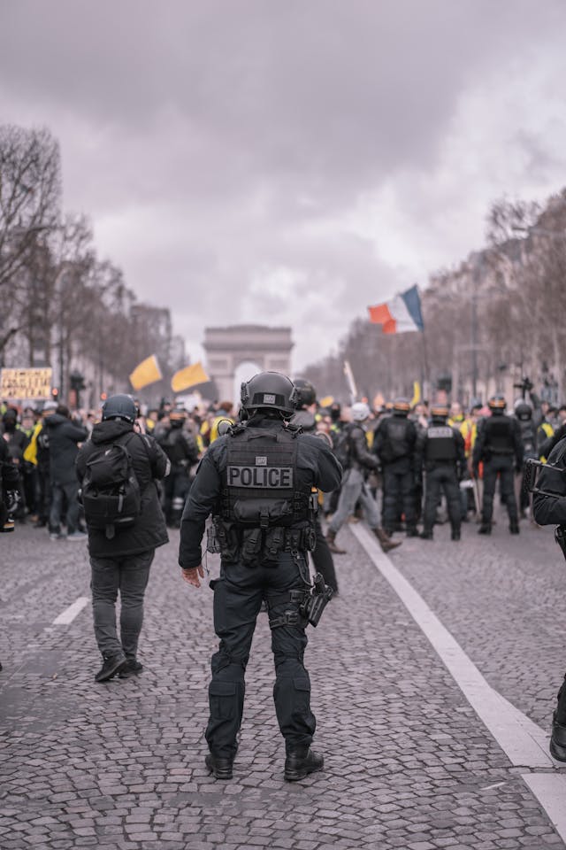 Was Mass Immigration A Deliberate Attempt To Destroy The West?