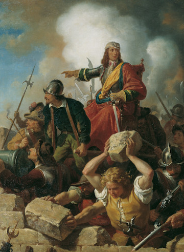 The West Endures—If We Dare