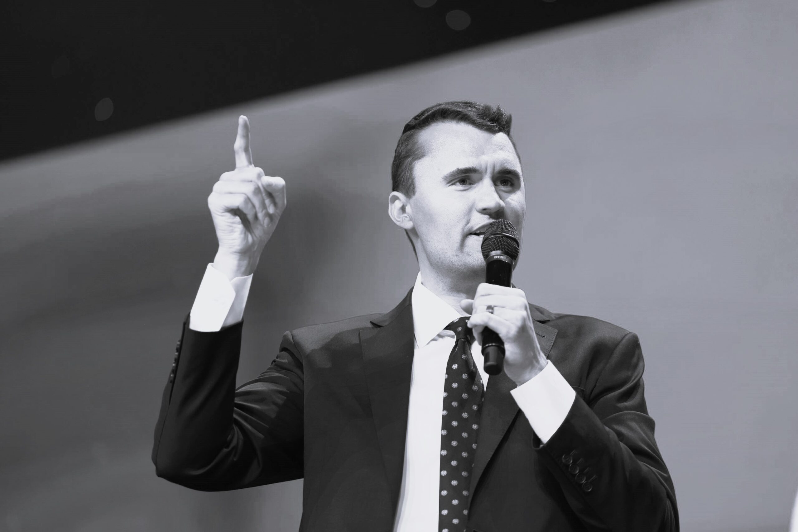 Will Moderate Conservatism Die With Charlie Kirk?