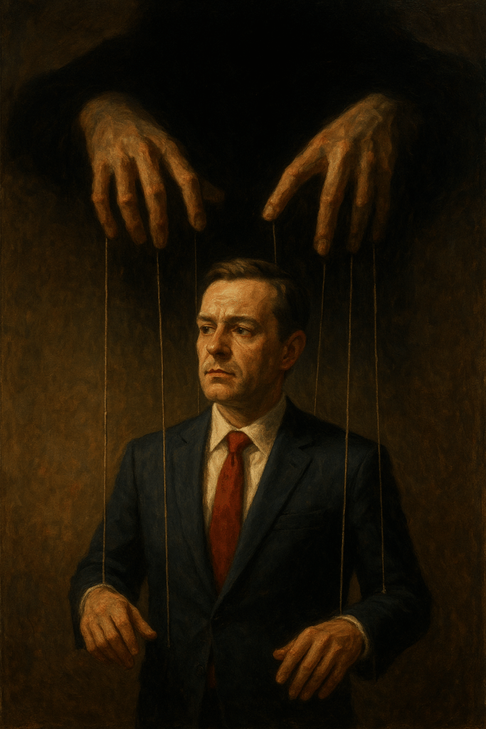 Never Attribute to Incompetence What Can Be Attributed to Malice