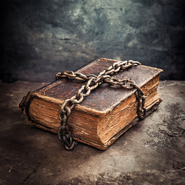 The Real Banned Books of Canada