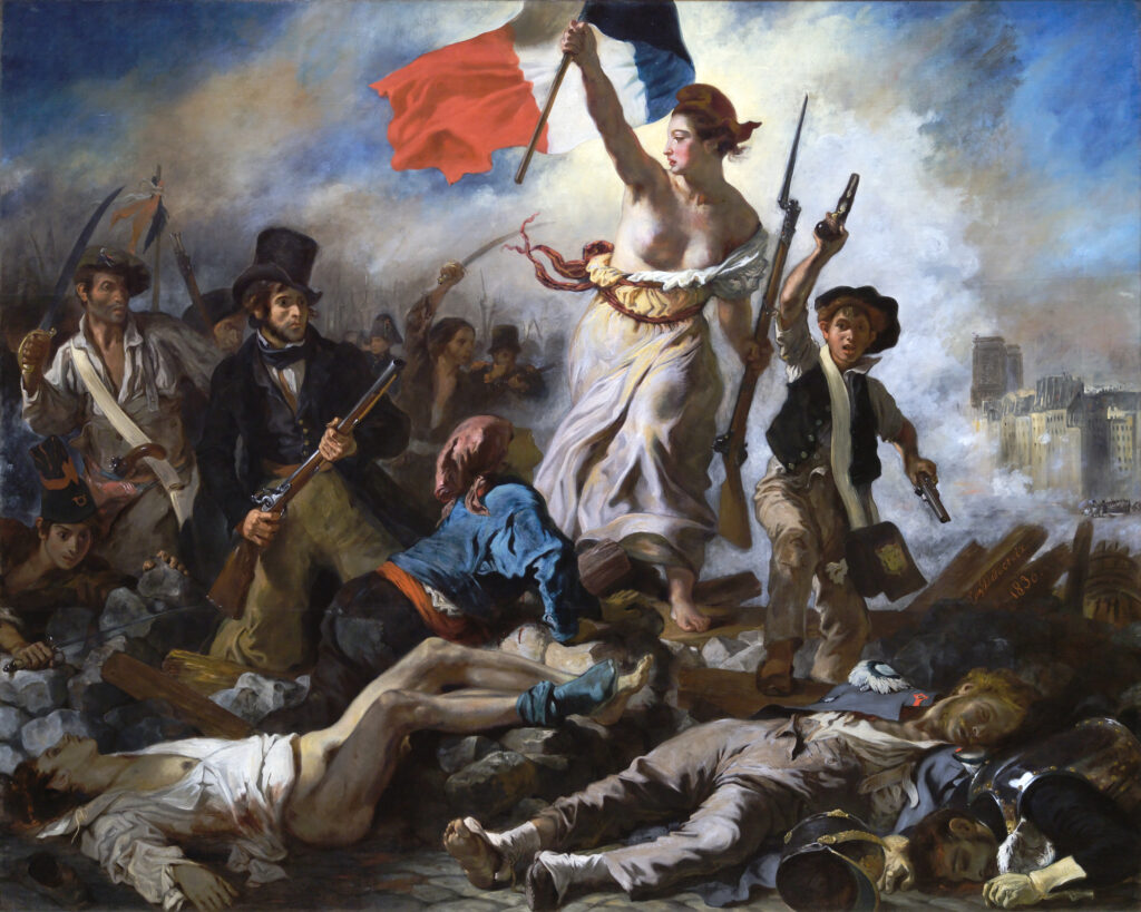 What Maketh a Nation?